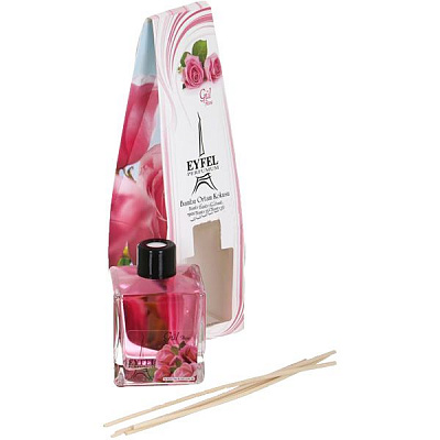 Аромодифузор Eyfel Bambu Gul 120 мл