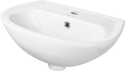 Умывальник Water House Standart Evo 45x33 см