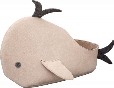 Будиночок для тварин DigitalWool Рибка без подушки DW-92-11