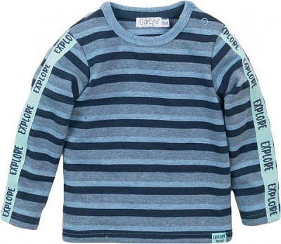 Джемпер Dirkje р.110 синий D36479-35 