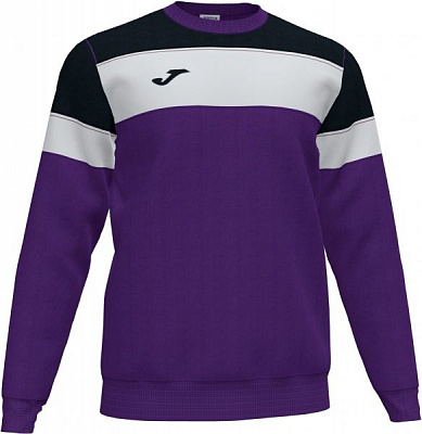Свитшот Joma 101575.551 р. L фиолетовый