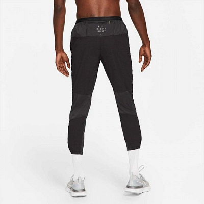 Штани Nike M NK RUN DVN PHNM ELT PANT DA1290-010 р. L чорний