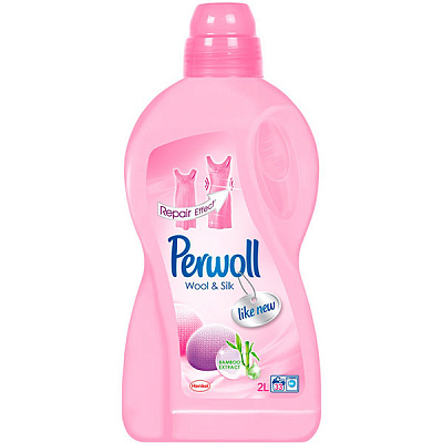 Гель для стирки Perwoll Balsam Magic 2 л