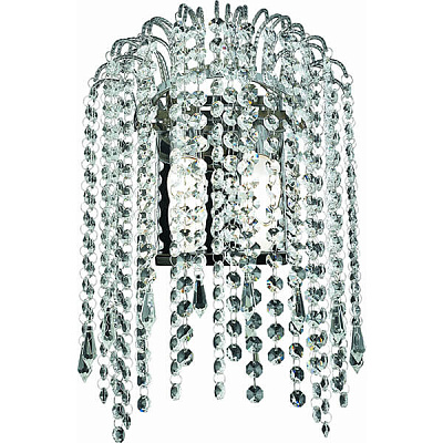 Бра Altalusse INL-1085W-02 хром