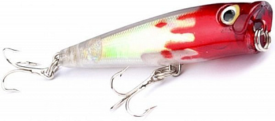 Воблер Clepsydra DW-1258 №10 6,6 г 65 мм