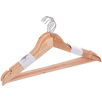 Набір плічок UP! (Underprice) MC011 44,5 см 5 шт. 