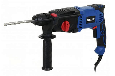 Перфоратор EVO Z1C-DS-24FQ