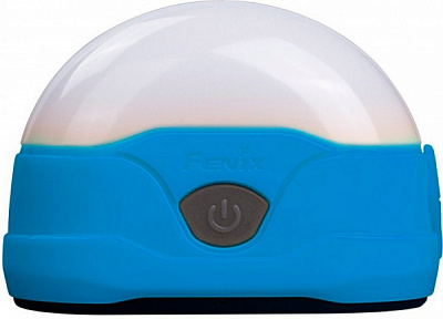 Фонарь кемпинговый Fenix CL20Rbl