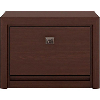 Тумба для обуви Gerbor BUT1D Коен венге