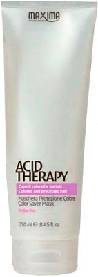 Маска для волос Vitalfarco Maxima 250 мл