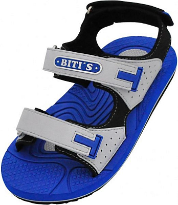 Сандалии Bitis 20950 р.32 синий 