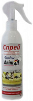 Спрей AnimAll протипаразитарний 250 мл