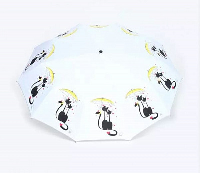 Парасолька AVK L3FA59S-10-07 білий