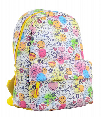 Рюкзак молодіжний YES ST-28 Smile