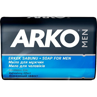 Мыло Arko Охлаждающее 90 г
