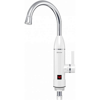 Водонагреватель проточный Thermex Hotty 3000