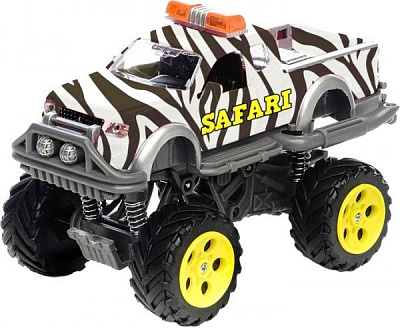 Автомобіль Технопарк позашляховик Сафарі