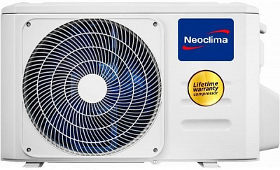 Зовнішній блок Neoclima Therminator 3.2 NU-07EHXIw1