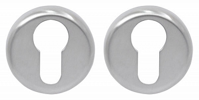 Накладка Colombo® CD 63 PZ матовий хром