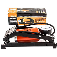 Насос ножной LAVITA LA 190241