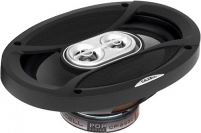 Автоакустика CALCELL CP-6930  