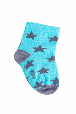 Шкарпетки для хлопчиків GABBI NSM-5 р.16–18 в асортименті