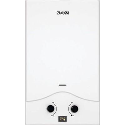 Газова колонка Zanussi GWH 10 Senso