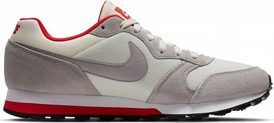 Кроссовки Nike MD RUNNER 2 749794-005 р.9 белый