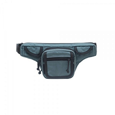 Сумка на пояс Danaper 1135766 DEFENDER CITY, GRAPHITE 