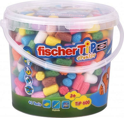 Набор для творчества fischerTIP TIP 600 FTP-533782