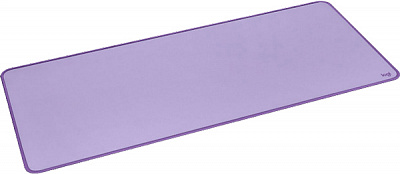 Коврик для мышки Logitech Desk Mat Studio Series Lavender (956-000054) 