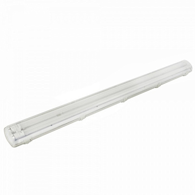 Світильник адміністративний Евросвет LED-SH-40 IP65 білий 39714