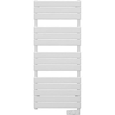 Полотенцесушитель электрический Atlantic Adelis White 750 Вт