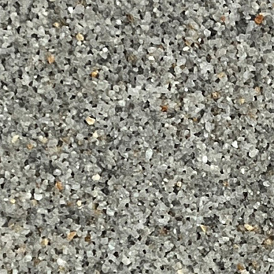 Декоративна штукатурка камінцева Feidal Stein Putz Mini Quarzgrau 1 кг