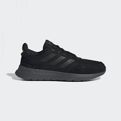 Кросівки Adidas ARCHIVO EF0416 р.9 чорний