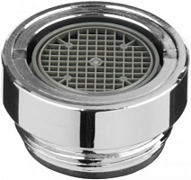 Аэратор Neoperl AG Перлятор антивандал 24Н AQA501017