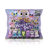 Игровой набор House Pets Мой любимец 1065B