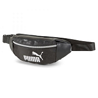 Сумка Puma WMN Core Up Waistbag SS20 7697501 чорний 