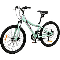 Велосипед детский MaxxPro 12
