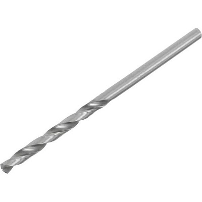 Сверло по металлу Compass 33x61 мм HSS 3 мм 1 шт.