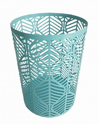 Урна Страдіварі 17 л бірюзовий 09087.005.24.6027