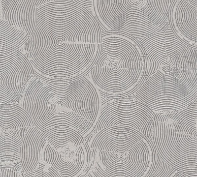 Обои виниловые горячего тиснения A.S. Creation Global Cities 38038-2 1,06x10,05 м 