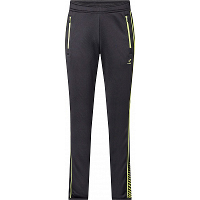 Штани Energetics Kalle II jrs 416382-902050 р. 116 чорний