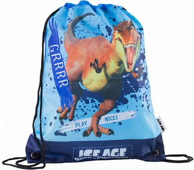 Сумка для взуття Ice Age (IA09805) Cool For School