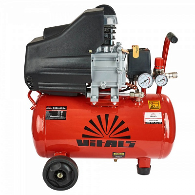 Компрессор Vitals GK24.t47-8a