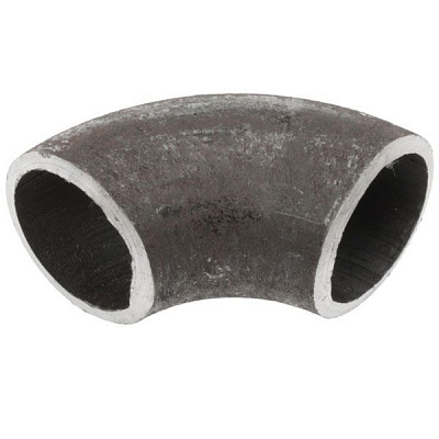 Коліно Гусак без різьби 3/4