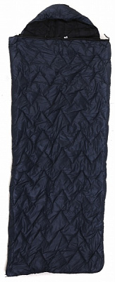 Спальный мешок LOGOS одеяло 85х210 см (от +5 до -20°C )