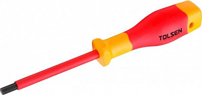 Отвертка Tolsen Premium H 4.0×75 мм V31004