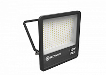 Прожектор светодиодный Ledvance 6500K 150 Вт IP65 черный FL ECO G2 150W 