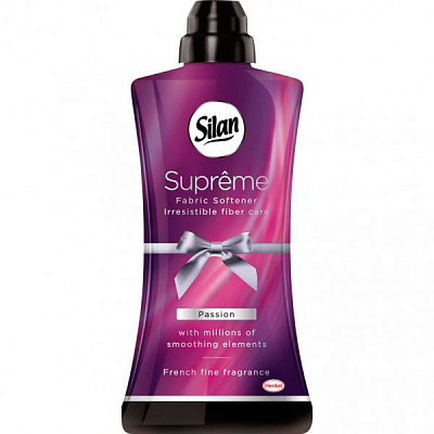 Кондиционер Silan Passion 1.2 л